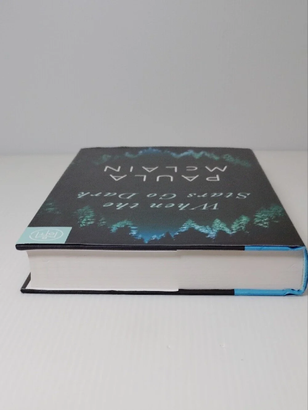 Book Of The Month hardcover edition